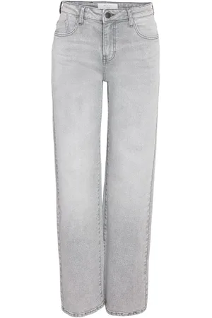 Noisy May Nmyolanda Nw Wide Jeans Az277lg Fwd: