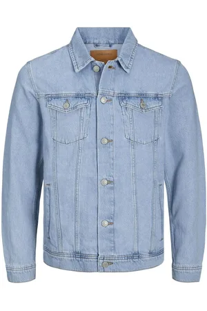 JACK & JONES Jjijean Jjjacket Mf 023 Noos