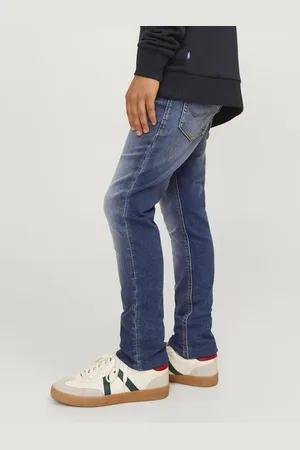 Jack & Jones Boys Jjiglenn Jjoriginal Mf 001 I.k Noos: