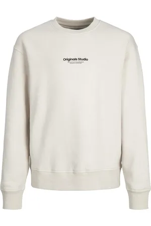 Jack & Jones Boys Jorvesterbro Sweat Crew Neck Noos J: