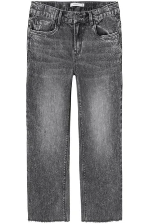 NAME IT Nkfrose Wide Jeans 9417-tk Noos