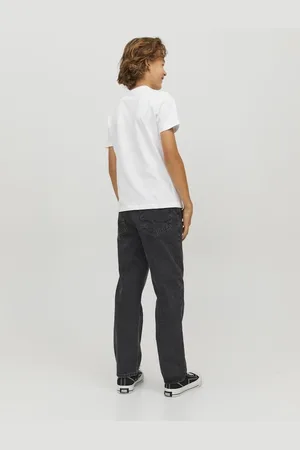 Jack & Jones Boys Jjichris Jjoriginal Mf 823 Noos Jnr