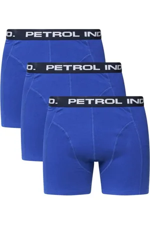 Petrol Industries Men Underwear Boxer