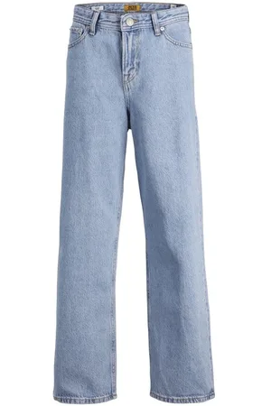 Jack & Jones Boys Jjialex Jjoriginal Mf710