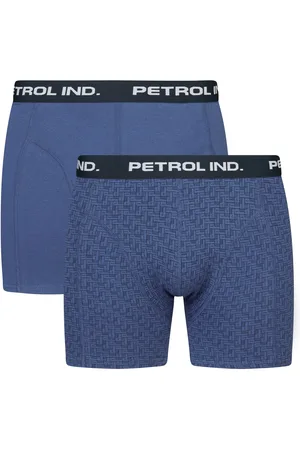 Petrol Industries Men Underwear Boxer
