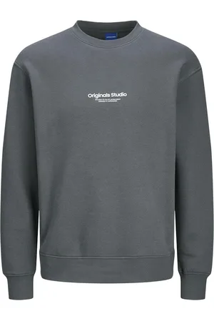JACK & JONES Jorvesterbro Sweat Crew Neck Noos