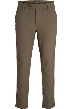 JACK & JONES Jpstmarco Jjconnor Akm Noos