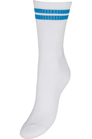 VERO MODA Vmmel Stripe Sporty Socks Noos
