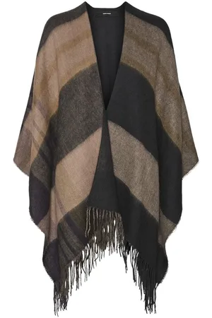 VERO MODA Vmkira Poncho Ga