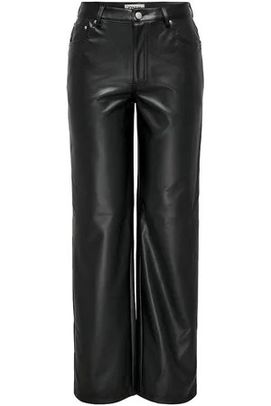 ONLY Onlkiri Hw Str Faux Leather Pnt
