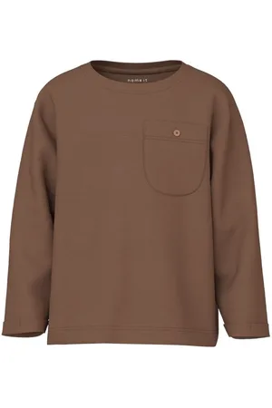 NAME IT Nmmnelka Nreg Ls Top