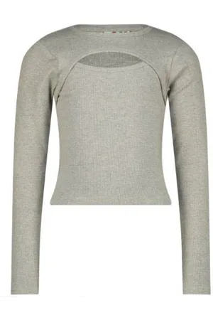 Vingino G-basic-rib Detail