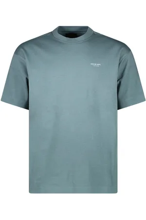 Cars Club Ts Sea Green