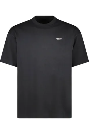 Cars Club Ts Black