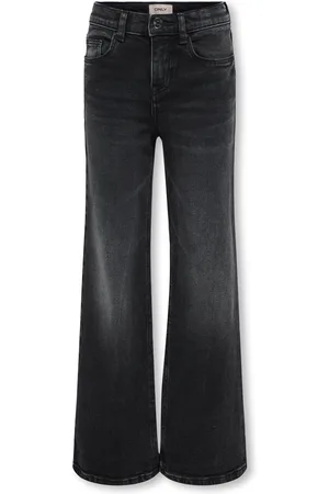 ONLY Kogjuicy Life Wide Leg Dnm Dcc369 N: