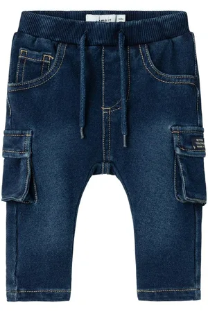 NAME IT Nbmben Bag Swe Cargo 2770-tr :