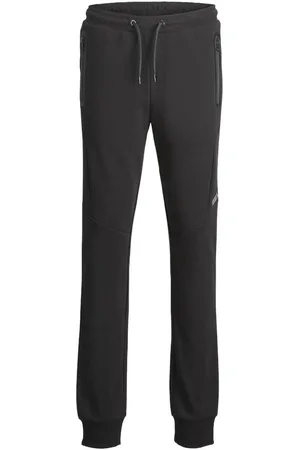 Jack & Jones Boys Jpstwill Jjfusion Sweat Pnts Nb Noo: