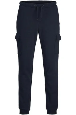 Jack & Jones Boys Jpstgordon Jjbradley Cargo Pan Noos: