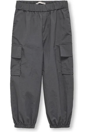 ONLY Kmgecho Cargo Parachute Pant Pnt