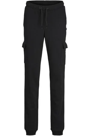 Jack & Jones Boys Jpstgordon Jjbradley Cargo Pan Noos: