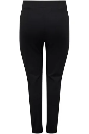 ONLY (Maatje Meer) Carnori Hw Stitch Legging Pnt