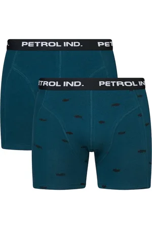 Petrol Industries Men Underwear Boxer