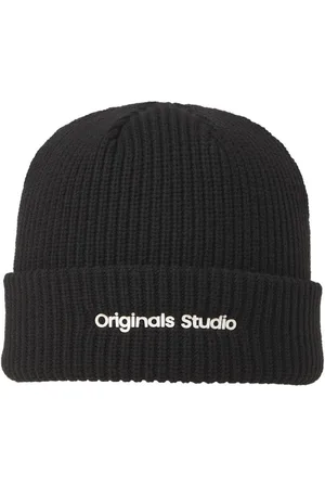 JACK & JONES Jacvesterbro Beanie Noos