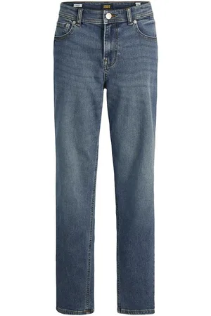 Jack & Jones Boys Jjiclark Jjoriginal Sq 223 Noos Jnr