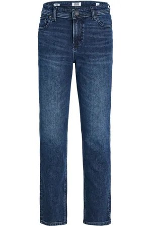 Jack & Jones Boys Jjiclark Jjoriginal Am 384 Sn Jnr