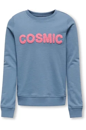 ONLY Kogamelie L/s Print Swt