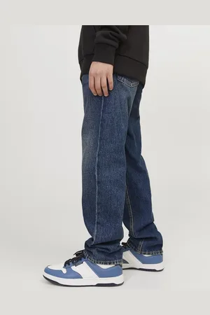 Jack & Jones Boys Jjichris 993 Noos Jnr