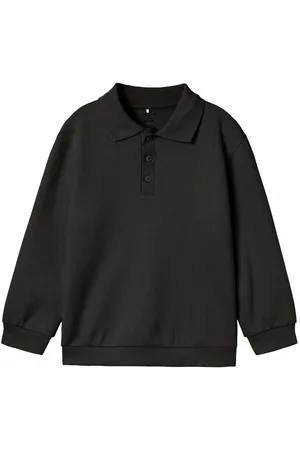 NAME IT Nkmrabba Ls Nreg Polo Top