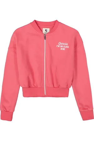 Garcia W42453_girls Cardigan Sweat