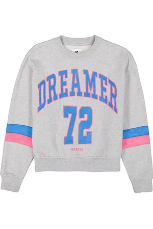 Garcia W42462_girls Sweat