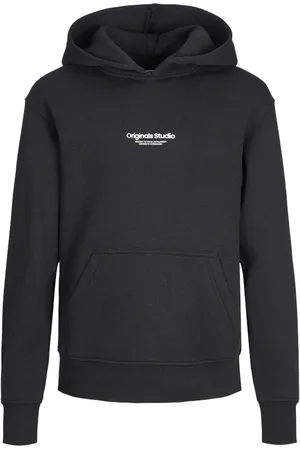 Jack & Jones Boys Jorvesterbro Sweat Hood Noos Jnr