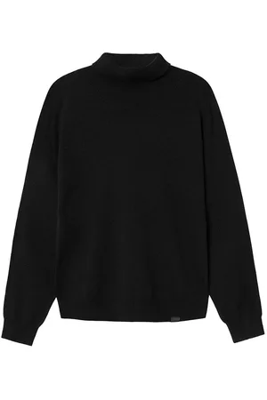 NAME IT Nkmromil Ls Rollneck Knit