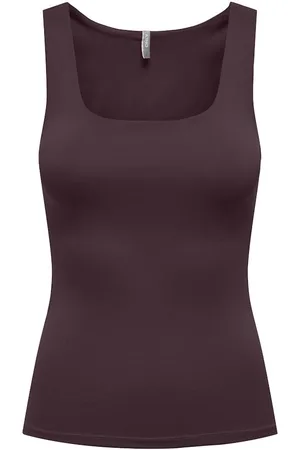 ONLY Onlea S/l 2-ways Fit Top Jrs Noos