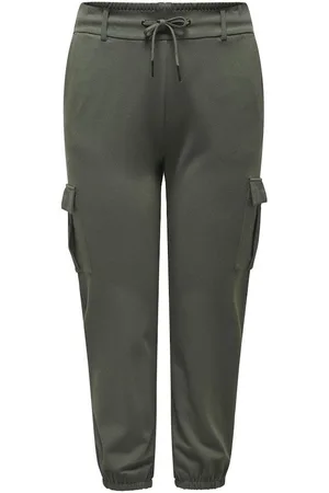 ONLY (Maatje Meer) Cargoldtrash Life Cargo Pant