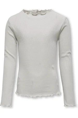 ONLY Kogidol Life Ls O-neck Glittertop C:
