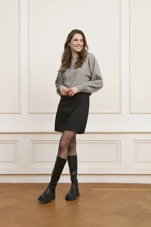 lofty manner Skirt Melli