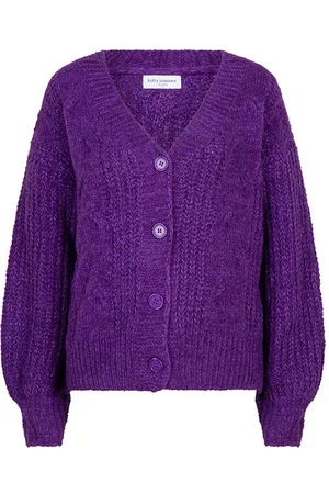 lofty manner Cardigan Isa