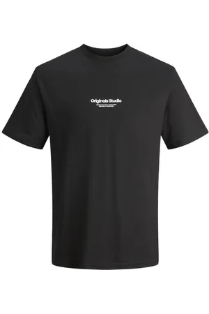 Jack & Jones Boys Jorvesterbro Tee Ss Crew Neck Noos :