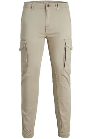 JACK & JONES Jpstpaul Flake Cargo Crockery N: