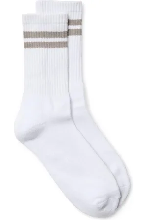 VERO MODA Vmmel Stripe Sporty Socks Noos