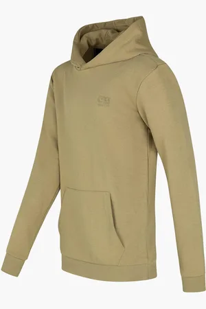 Cruyff Ki Classic Hoodie