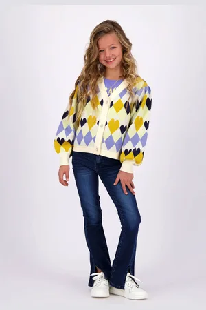 Vingino Ki Malina Vest