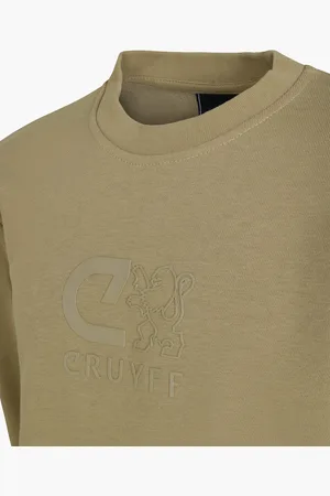 Cruyff Ki Classic Crewneck