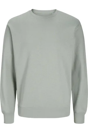 JACK & JONES Jjestar Basic Sweat Crew Neck Noos