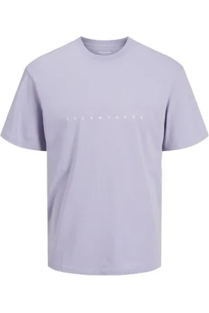 JACK & JONES Jjestar Jj Tee Ss Noos