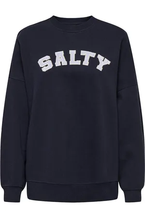 ONLY Onlkaitlyn L/s O-neck Swt